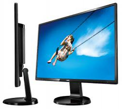 M&#224;n H&#236;nh - LCD BenQ GW2760HS _27 inch FHD (1920 x 1080) LED _HDMI _VGA _DVI-D _Headphone jack _7617VI-D